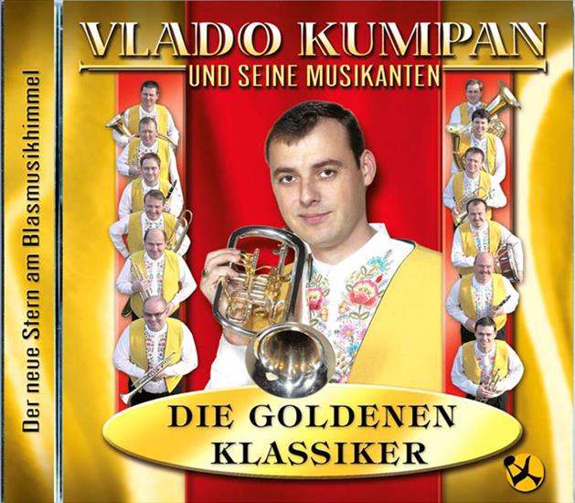 Vlado Kumpan - Die Goldenen Klassiker 2008 - Goldenefront1.jpg