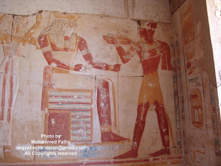 Świątynia w Ramses II - Świątynia w Ramses II 81.jpg