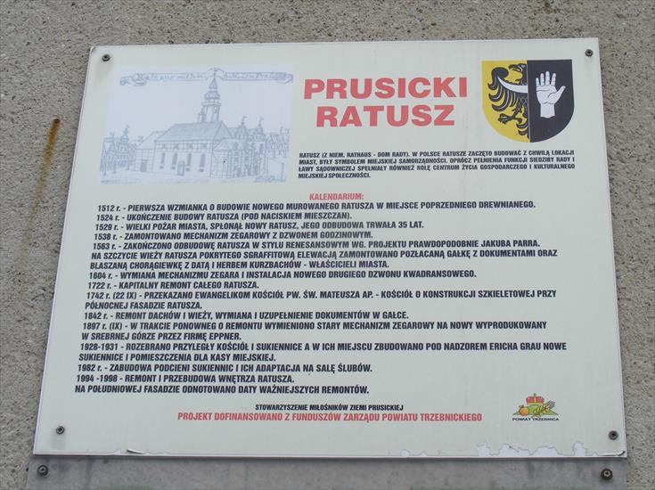 Prusice - Prusice - pow. Trzebnica 2.JPG
