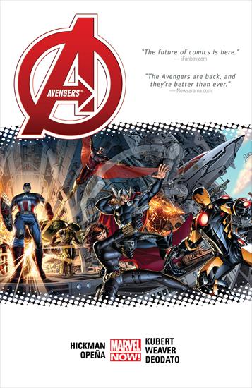 Avengers by Jonathan Hickman - Avengers by Jonathan Hickman v01 2019 Digital Kileko-Empire.jpg