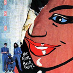 1985 - Hot girls,bad boys1 - Album-Hot girls, Bad Boys.jpg