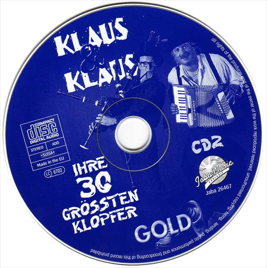 Klaus und klaus - klaus__klaus_ihre_30_groessten_klopfer_cd2.jpg