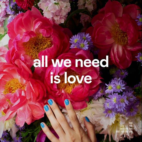 All We Need Is Love - cover.jpg