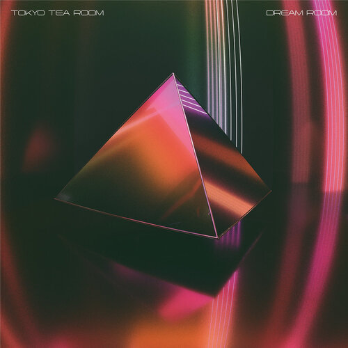 Tokyo Tea Room - Dream Room EP - cover.jpg