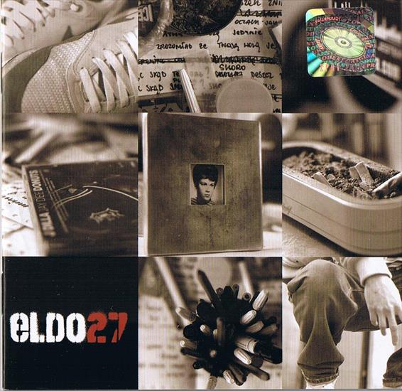 Eldo - 27 2007 - 00-Eldo-27-PL-2007-front-Mako.JPG