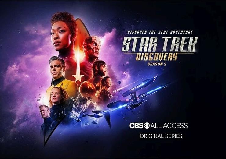  Gene Roddenberrys - Star Trek DISCOVERY 1-5TH - Start Trek. Discovery S 02 Ep02.jpg