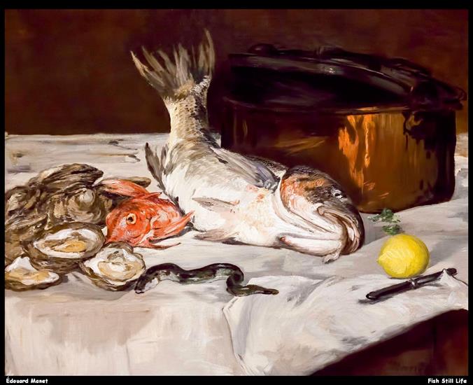 Manet, Edouard - douard-manet--fish-still-life_13035073775_o1.jpg