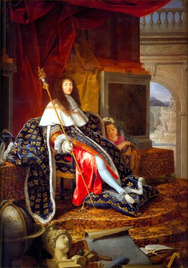 Ludwik XIV - Ludwik XIV.jpg