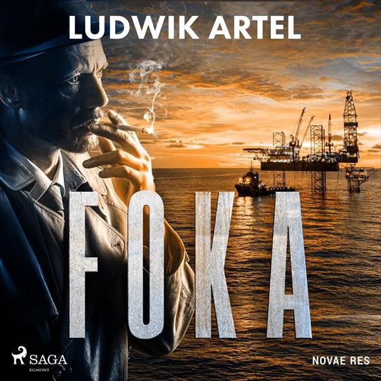 Artel Ludwik - Foka A JamaNiamy - cover.jpg