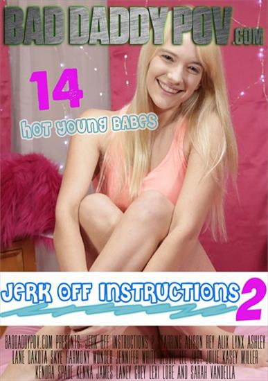 Jerk Off Instructions 2 XXX WEB-DL x264 - joi2-front.jpg